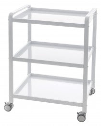 Jack Carrello Porta Apparecchi ed Accessori