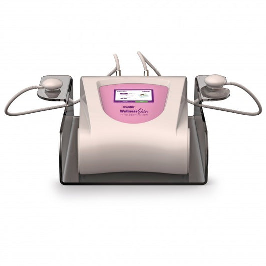 Wellness Skin Intraderm Action Face&Body