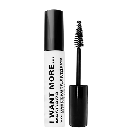 Layla Cosmetics - I Want More Mascara