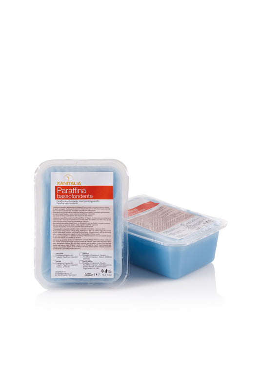 Xanitalia - Paraffina Bassofondente Aloe Vera