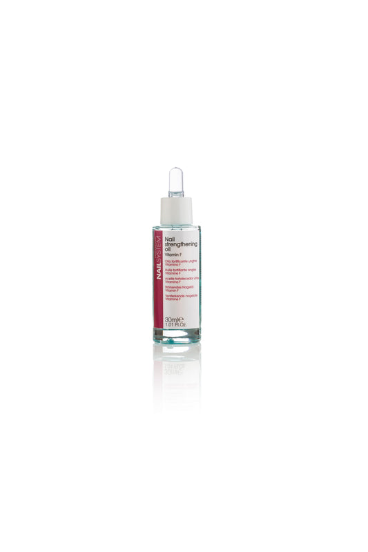 Xanitalia - Nail System Nail Strengthening Oil