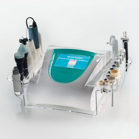 Beautiful 10 in 1 Face Multi Fuction