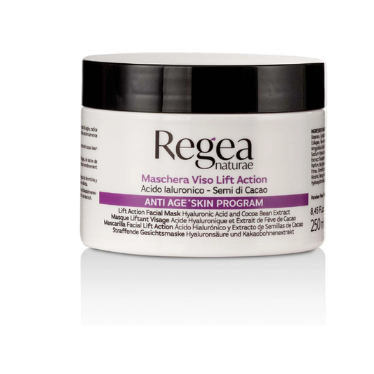 Regea - Maschera viso Lift Action