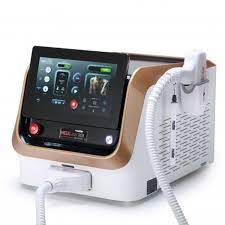 Mega Laser 808 Shr Comfort 600w