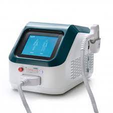 Muster & Dikson - iCompact 2.0 Portable Laser Technology
