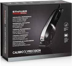 Muster & Dikson - Tosatrice Professionale Calibro 50 Precision