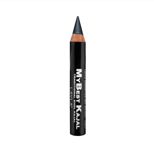 Layla Cosmetics - My Best Kajal