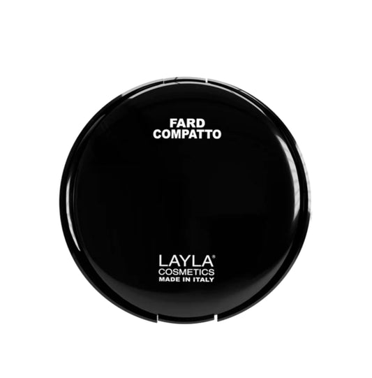 Layla Cosmetics - Fard Compatto
