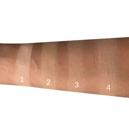 Layla Cosmetics - Fondotinta Compatto