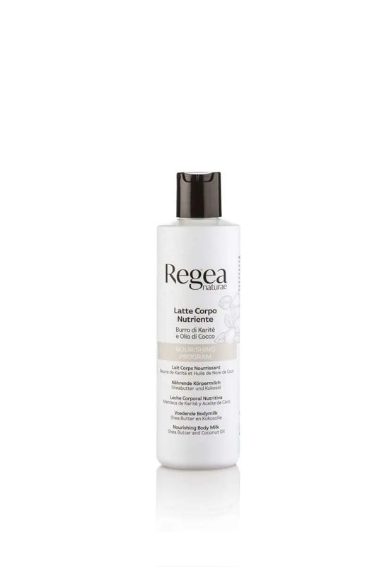 Regea - Latte Corpo Nutriente