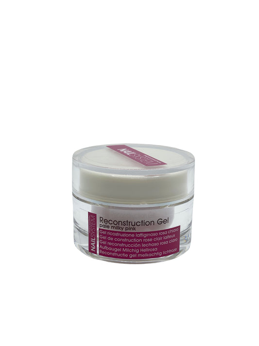 Xanitalia - Nail System Gel Ricostruzione