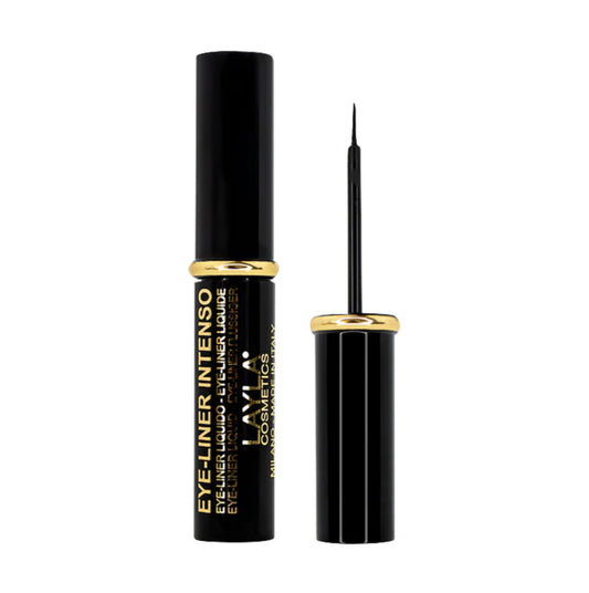 Layla Cosmetics - Eyeliner Intenso