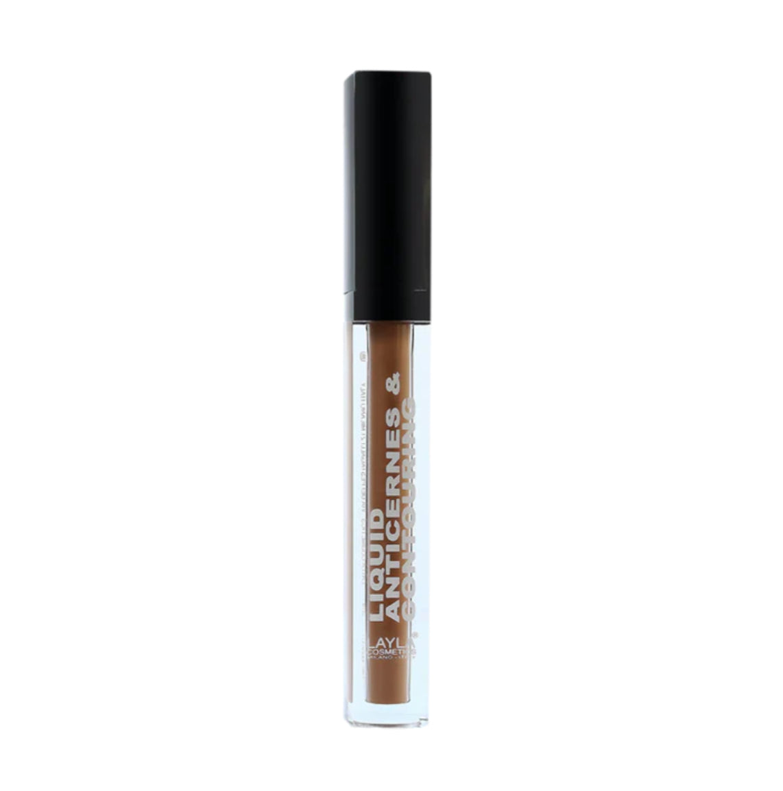 Layla Cosmetics - Liquid & Contouring