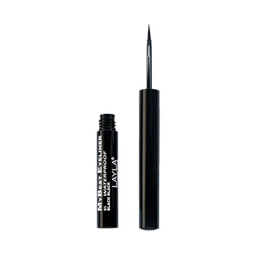 Layla Cosmetics - My Best Eyeliner