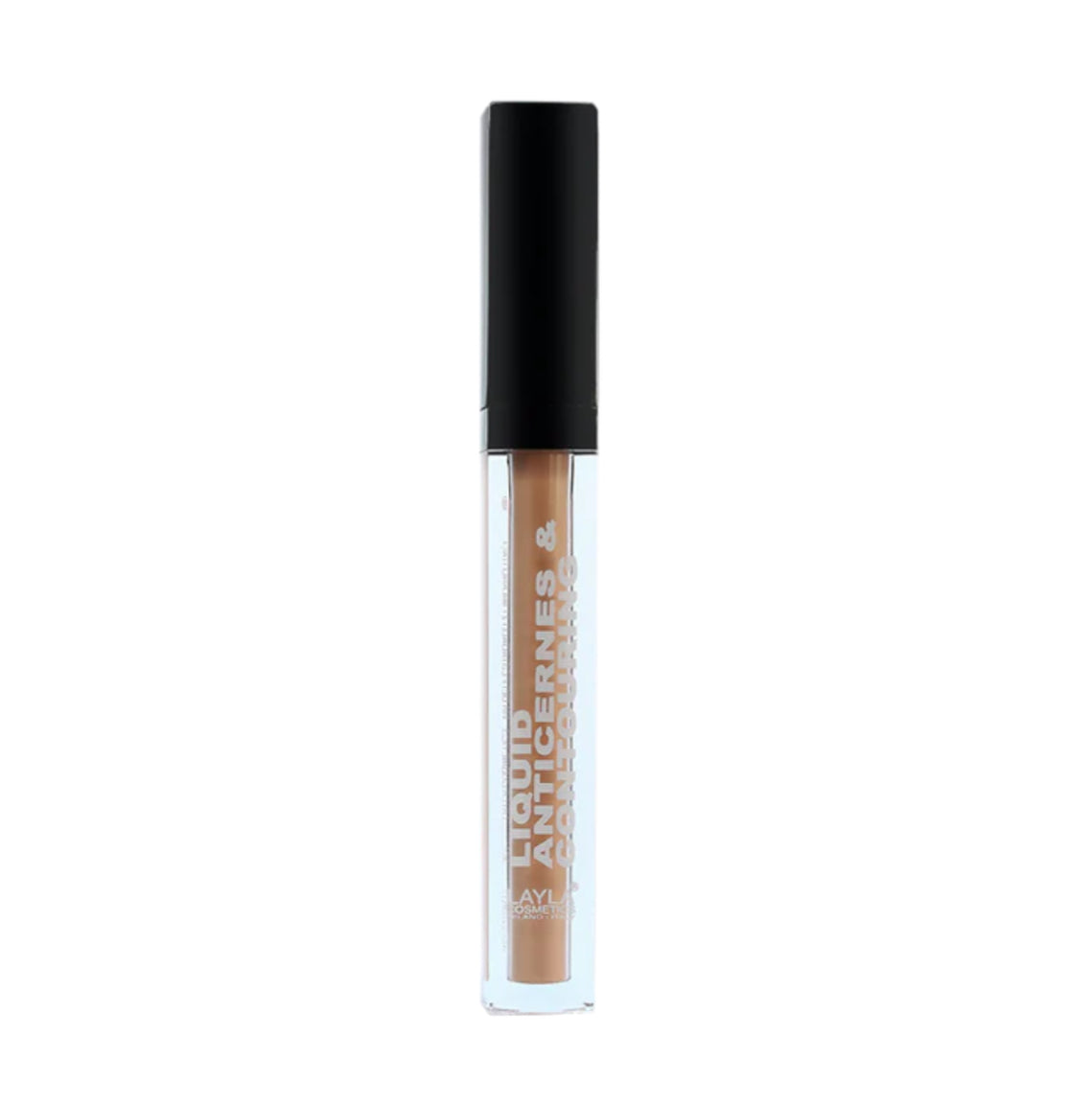 Layla Cosmetics - Liquid & Contouring