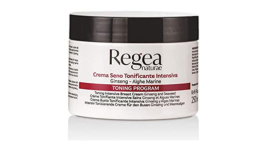 Regea - Crema Seno Tonificante Intensiva