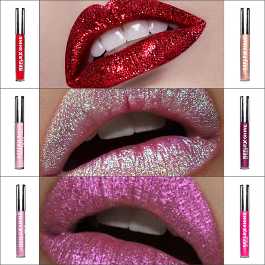 Layla Cosmetics - Reflex Shine Lip Gloss