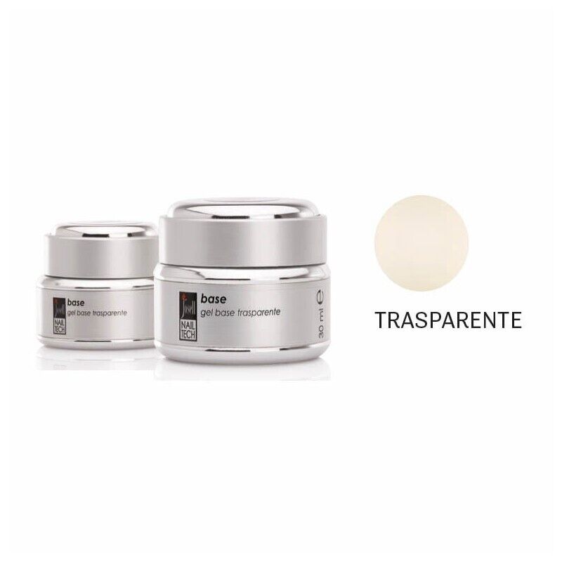 Xanitalia - Josell Nail Tech Gel Base Trasparente