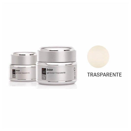Xanitalia - Josell Nail Tech Gel Base Trasparente